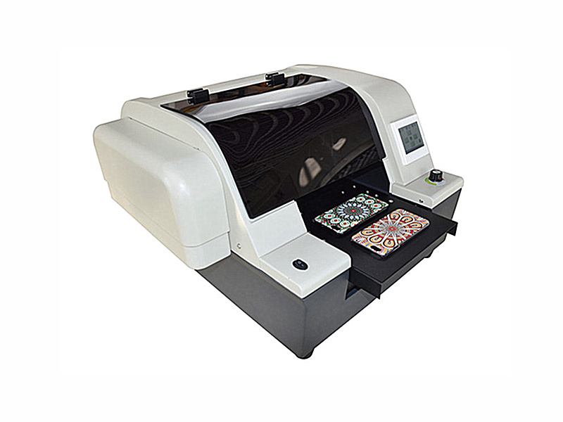 博易創(chuàng)小型A4-UV打印機（手機殼定制）