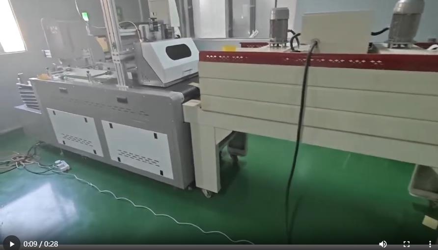 全自動(dòng)流水線onepass打印機(jī)